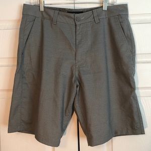 Gray O’Neil Shorts